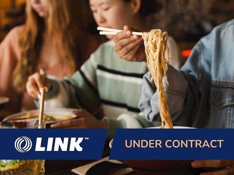 UNDER CONTRACT | Successful Hospitality Venture Now for Sale UNDER CONTRACT | Successful Hospitality Venture Now for Sale