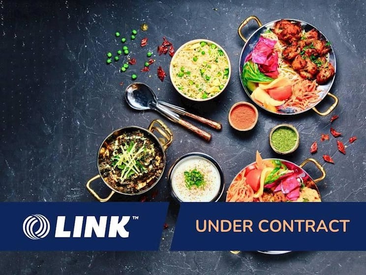 UNDER CONTRACT | Successful Hospitality Venture Now for Sale UNDER CONTRACT | Successful Hospitality Venture Now for Sale