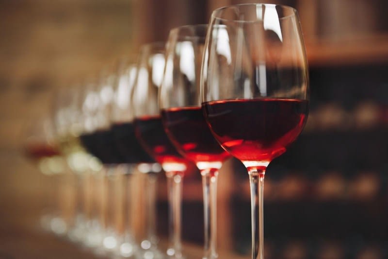 Niche, Highly Scalable Manufacturing Business Global Wine & Spirits Industry Niche, Highly Scalable Manufacturing Business Global Wine & Spirits Industry