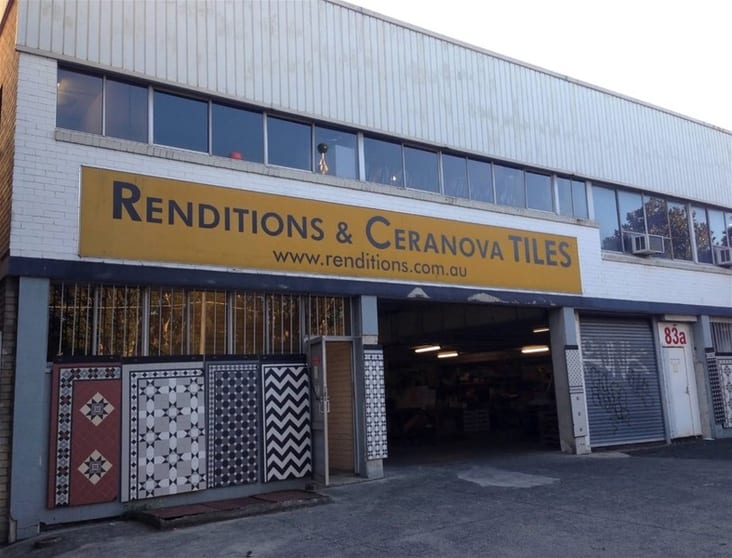 PRICE REDUCED! SYDNEY Tile Supplier - Strong Margins! PRICE REDUCED! SYDNEY Tile Supplier - Strong Margins!