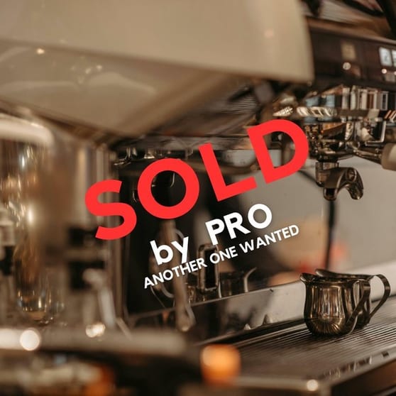 SOLD BY PRO. ANOTHER WANTED. Berwick Buyers Rare Café Opportunity Just Minutes Away SOLD BY PRO. ANOTHER WANTED. Berwick Buyers Rare Café Opportunity Just Minutes Away