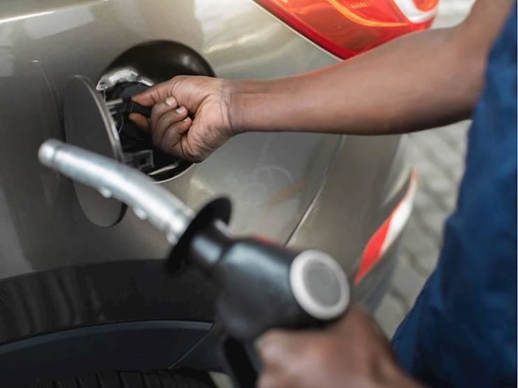 Freehold Investment Opportunity - Caltex Service Station