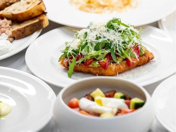 Profitable & Renovated Cafe for Sale - North West Sydney Profitable & Renovated Cafe for Sale - North West Sydney