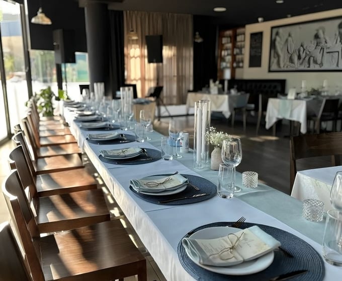 URGENT SALE! Authentic Greek Restaurant  Melbourne, VIC