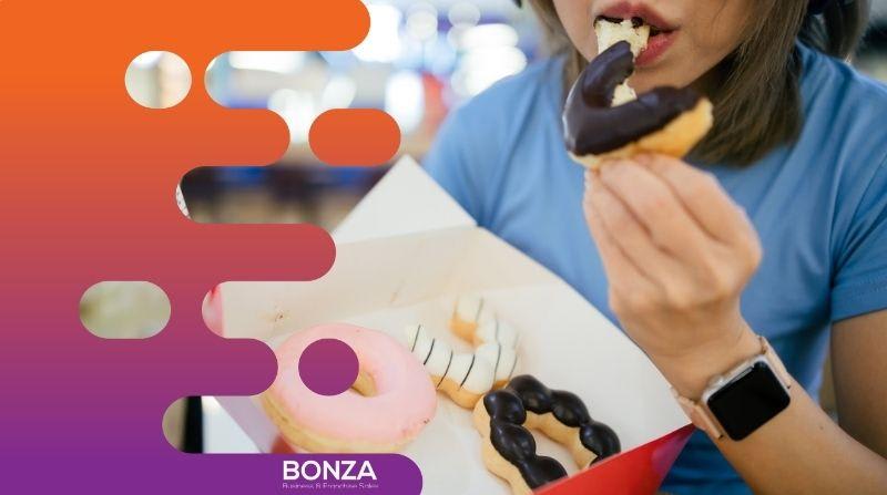 36372 Popular Gluten-Free Donut Business - Strong Customer Base 36372 Popular Gluten-Free Donut Business - Strong Customer Base