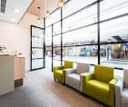 Fitout & Lease Transfer Fitout & Lease Transfer