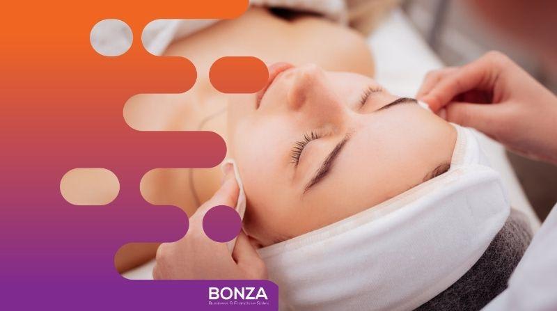 36354 High-End Beauty & Wellness Business - Affluent Urban Suburb 36354 High-End Beauty & Wellness Business - Affluent Urban Suburb