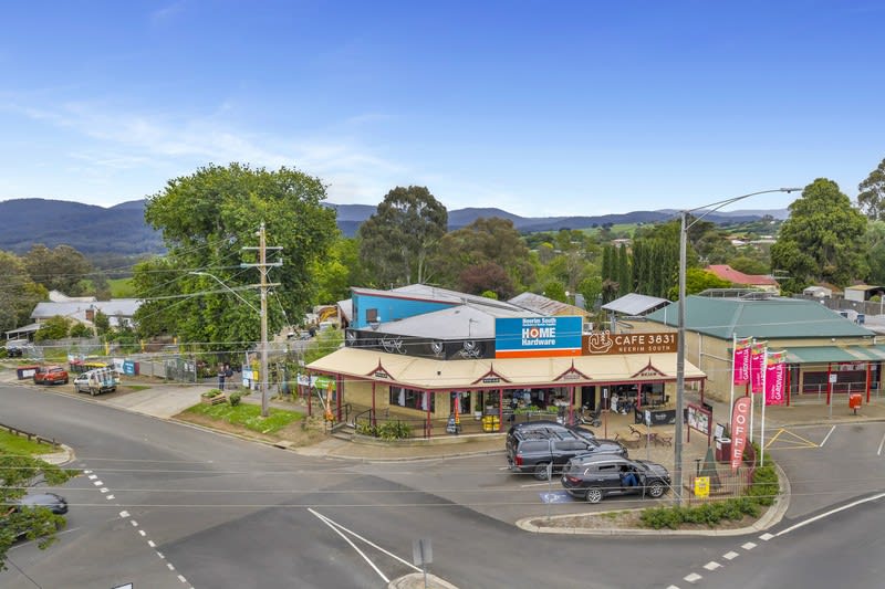 Neerim South Home Hardware Neerim South Home Hardware