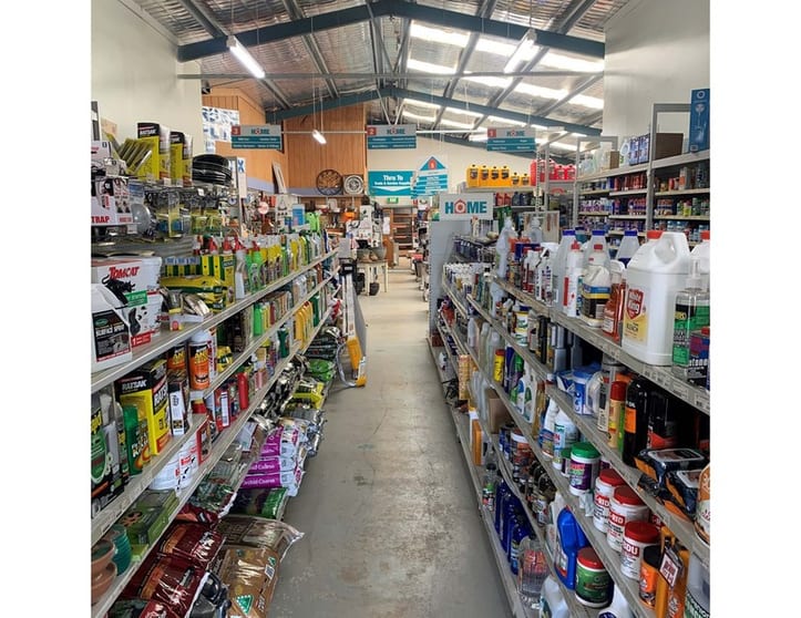 Neerim South Home Hardware Neerim South Home Hardware