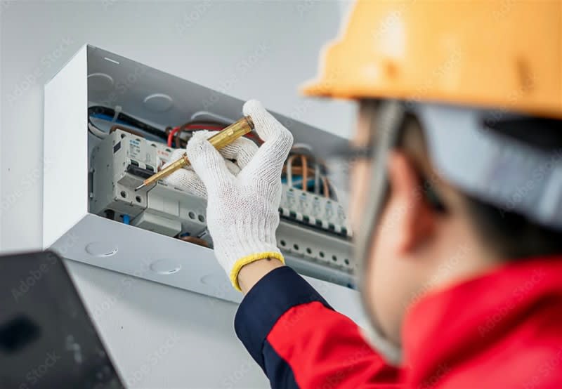 Sydney Switchboard Manufacturing-Excellent growth potential! Sydney Switchboard Manufacturing-Excellent growth potential!