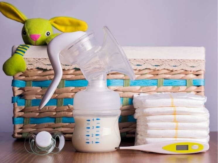 Baby Goods Import-Wholesale Business Baby Goods Import-Wholesale Business