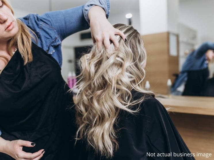 Premium Hair Loss Solutions Salon Flagship DFO Location Brisbane West Premium Hair Loss Solutions Salon Flagship DFO Location Brisbane West