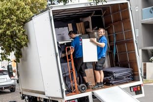 Furniture Removal Business For Sale  Sydney  Inner West
