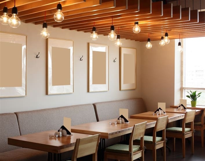 Fully Fitted out Licenced Café/Restaurant Ashgrove 5859 Fully Fitted out Licenced Café/Restaurant Ashgrove 5859