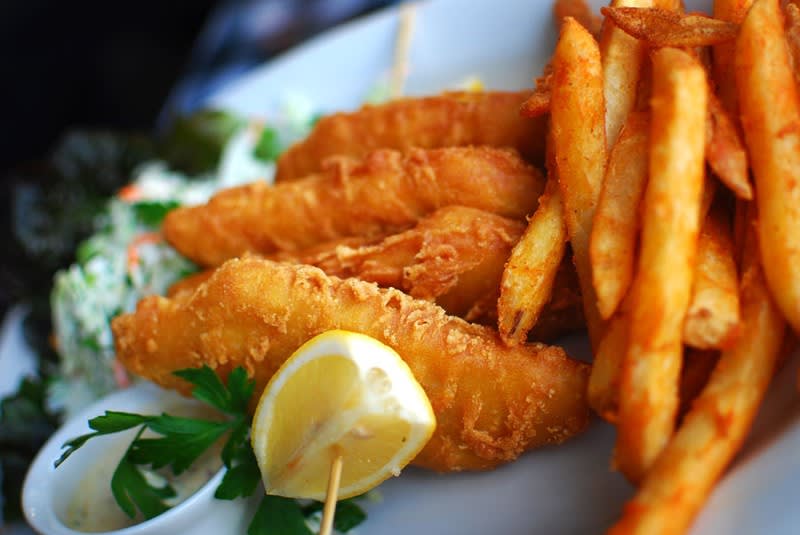 Established Fish & Chips Business Geelong Shopping Centre Established Fish & Chips Business Geelong Shopping Centre