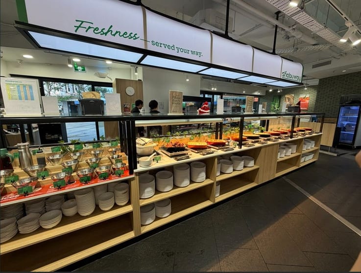 Sydney Chinatown Japanese Style Buffet Restaurant (Ex- Arisun) for Sale and lease Sydney Chinatown Japanese Style Buffet Restaurant (Ex- Arisun) for Sale and lease