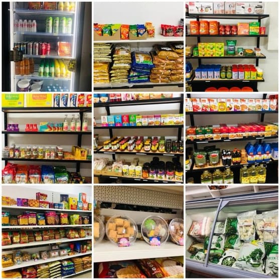 Indian Grocery and Takeaway for Sale Indian Grocery and Takeaway for Sale