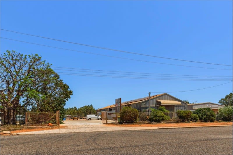 Prime Freehold + Established Business