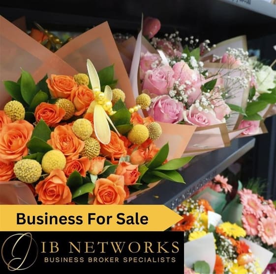 Long-Established Florist & Gift Store  Prime Murray Bridge Location