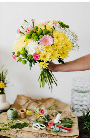Long-Established Florist & Gift Store  Prime Murray Bridge Location