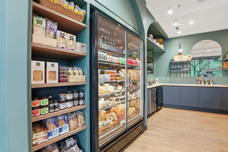 Sophisticated Deli / Cafe Close to Sydney Airport Sydney, NSW Sophisticated Deli / Cafe Close to Sydney Airport Sydney, NSW