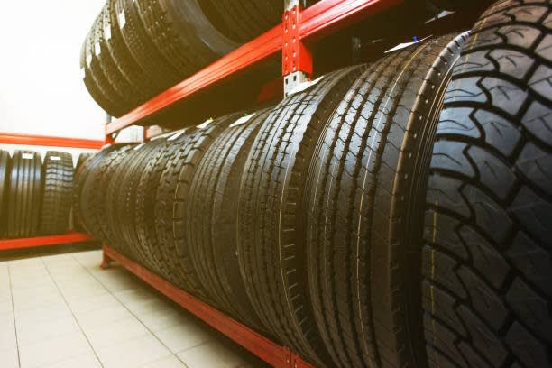 Independent Tyre Shop - Well established with solid customer base Independent Tyre Shop - Well established with solid customer base