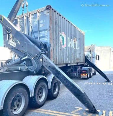 Far North Queensland Transport Company