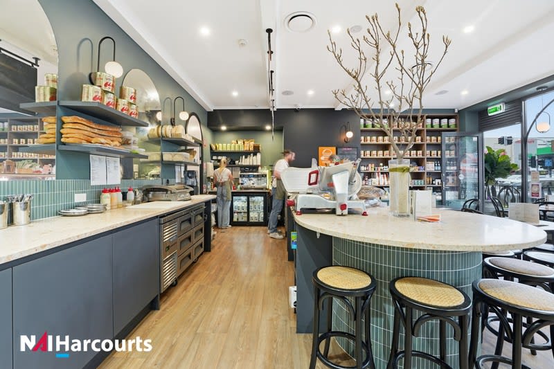 Sophisticated Deli / Cafe Close to Sydney Airport  Sydney, NSW