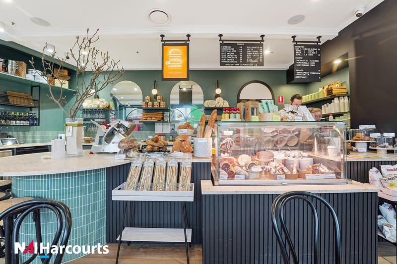 Sophisticated Deli / Cafe Close to Sydney Airport  Sydney, NSW