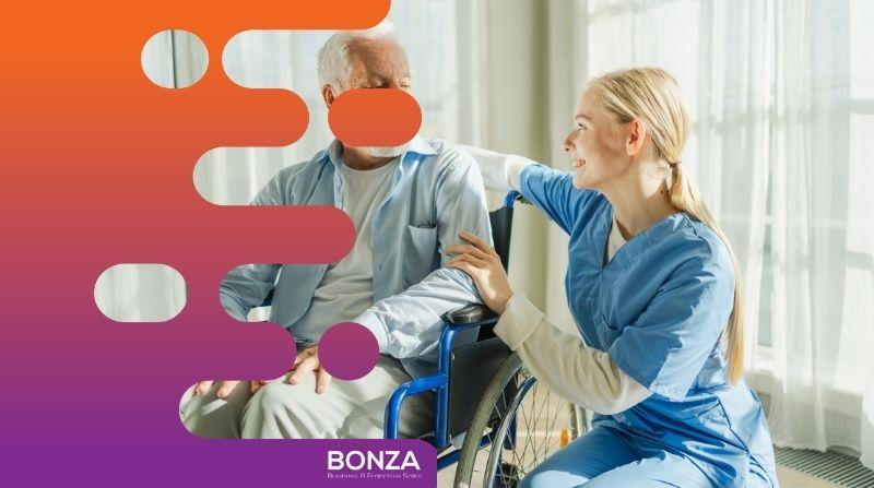 36350 High-Demand Healthcare & Support Services Business 36350 High-Demand Healthcare & Support Services Business