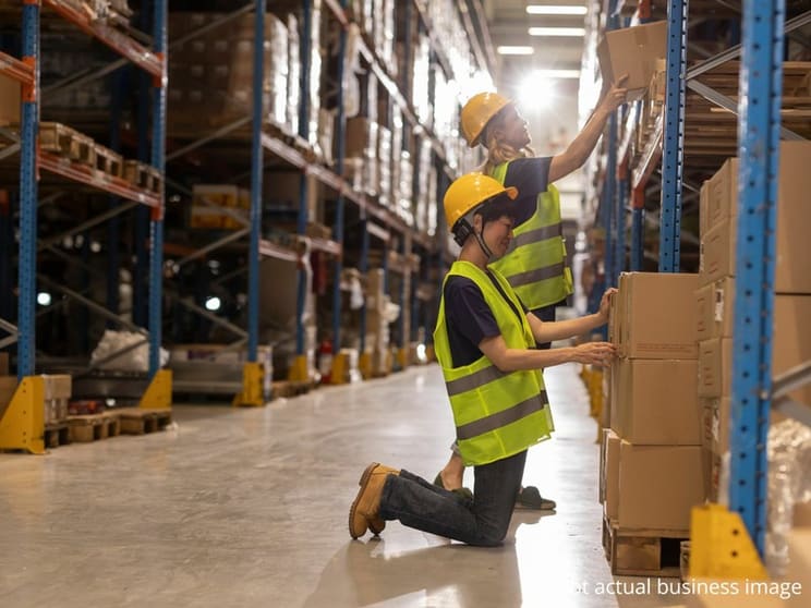 Major Wholesaler and Distribution Business  South Australia