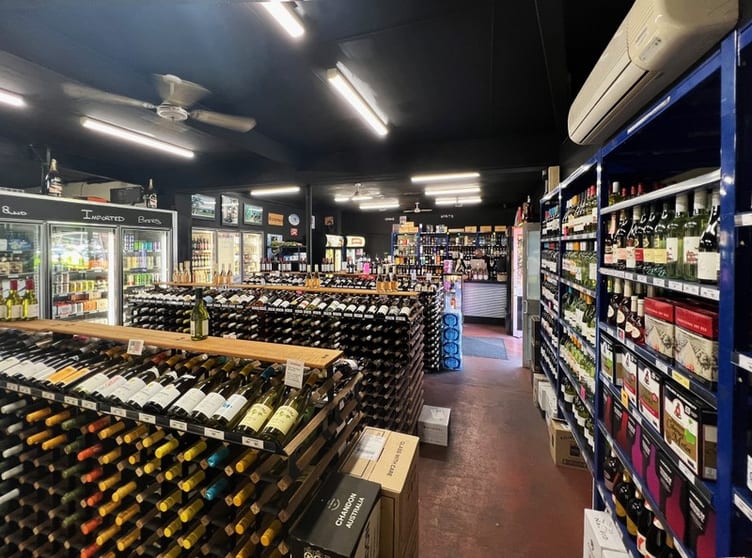 Liquor Store for Sale - Sutherland Shire Liquor Store for Sale - Sutherland Shire