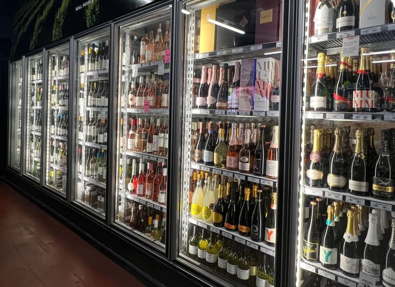 Liquor Store for Sale - Sutherland Shire Liquor Store for Sale - Sutherland Shire