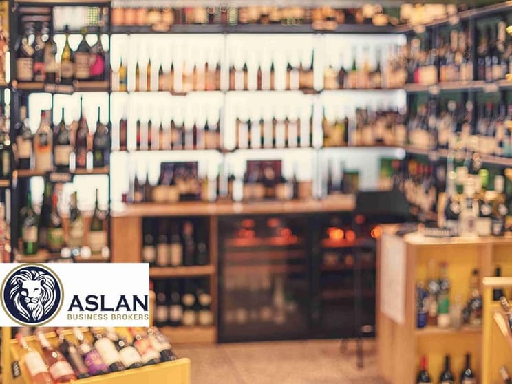 Bottle Shop For Sale Bottle Shop For Sale