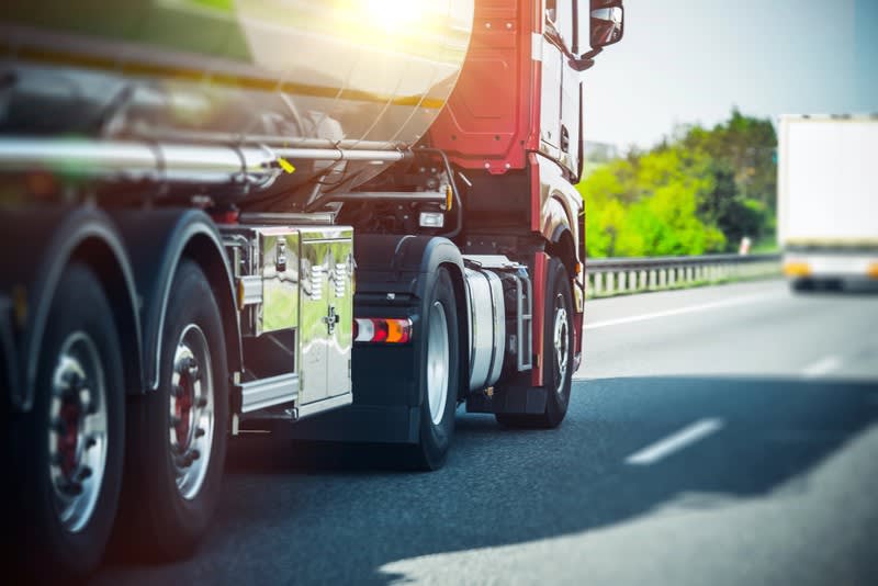 Established Transport Business  Contracted Runs  Sunshine Coast