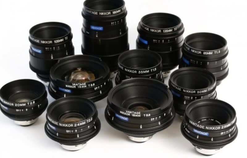 Managed  Cinematography Rentals PEBITDA $1,650,000 | Auckland NZ