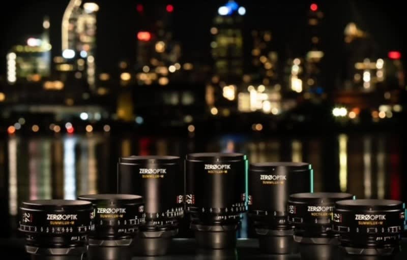 Managed  Cinematography Rentals PEBITDA $1,650,000 | Auckland NZ