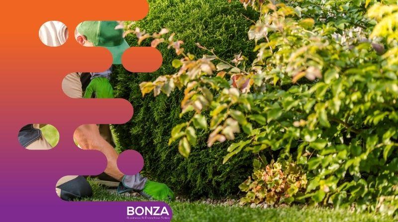 36421 - Reliable Garden Services Business with Growth Potential 36421 - Reliable Garden Services Business with Growth Potential