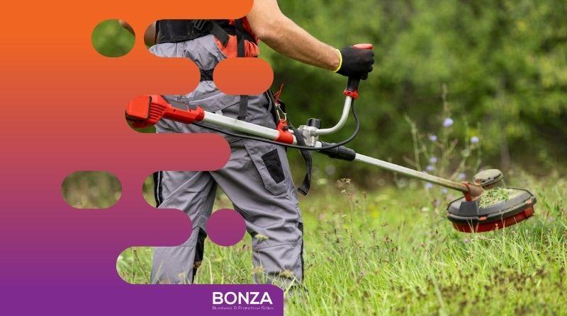 36421 - Reliable Garden Services Business with Growth Potential 36421 - Reliable Garden Services Business with Growth Potential
