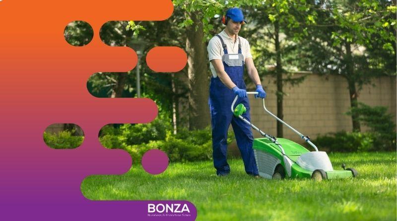 36421 - Reliable Garden Services Business with Growth Potential 36421 - Reliable Garden Services Business with Growth Potential
