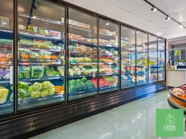 Thriving 40-Year Fruit & Vegetable Business  Prime Location & Outstanding Reputation**