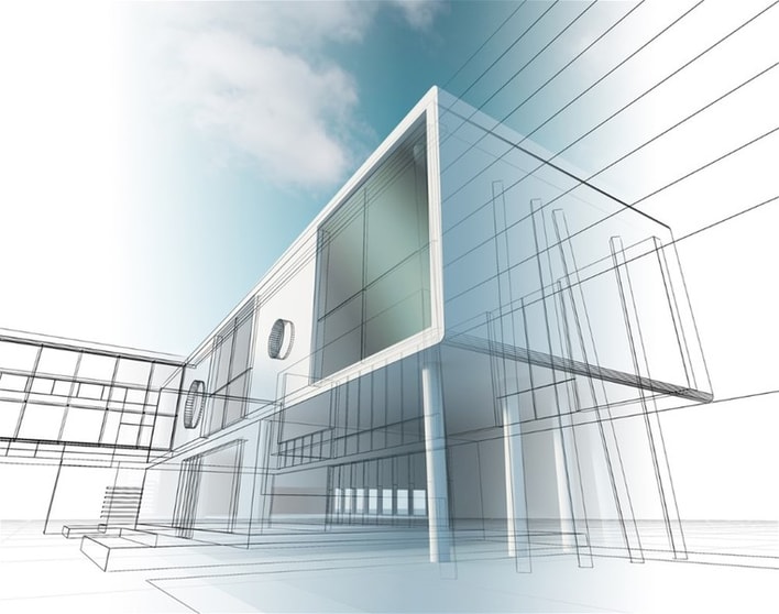 Multi Award Winning Architectural Studio - 5729-1