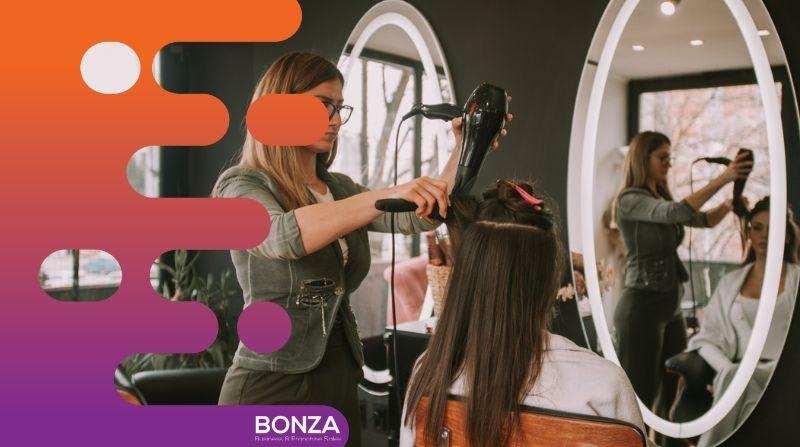 36417 Profitable Hair Salon - Prime Turn-Key Opportunity 36417 Profitable Hair Salon - Prime Turn-Key Opportunity