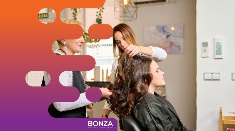 36417 Profitable Hair Salon - Prime Turn-Key Opportunity 36417 Profitable Hair Salon - Prime Turn-Key Opportunity