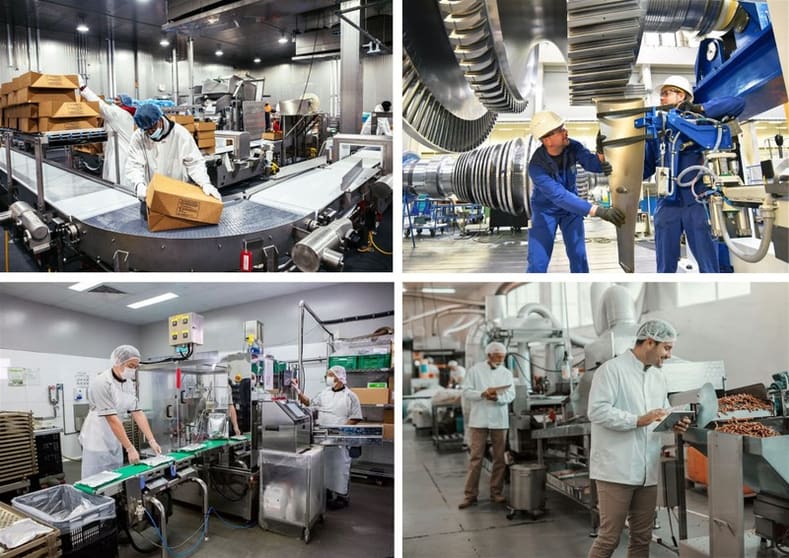 -- UNDER OFFER - - Established Food Manufacturing Business Over 10 Years of Proven Success -- UNDER OFFER - - Established Food Manufacturing Business Over 10 Years of Proven Success