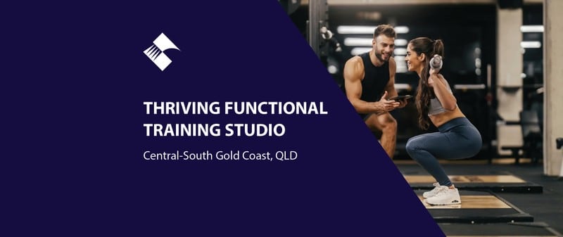 Thriving Functional Training Studio (central-south Gold Coast) Bfb4223 Thriving Functional Training Studio (central-south Gold Coast) Bfb4223
