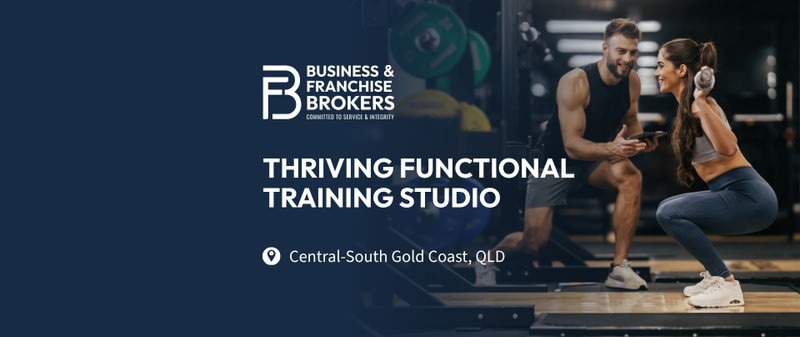 Thriving Functional Training Studio (central-south Gold Coast) Bfb4223 Thriving Functional Training Studio (central-south Gold Coast) Bfb4223