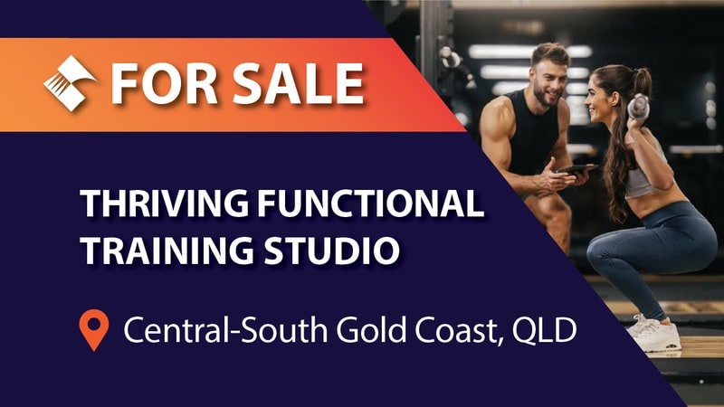 Thriving Functional Training Studio (central-south Gold Coast) Bfb4223 Thriving Functional Training Studio (central-south Gold Coast) Bfb4223