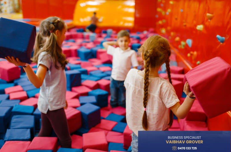 Croc's Playcentre Franchise Opportunity in Melbourne and Geelong VIC Croc's Playcentre Franchise Opportunity in Melbourne and Geelong VIC
