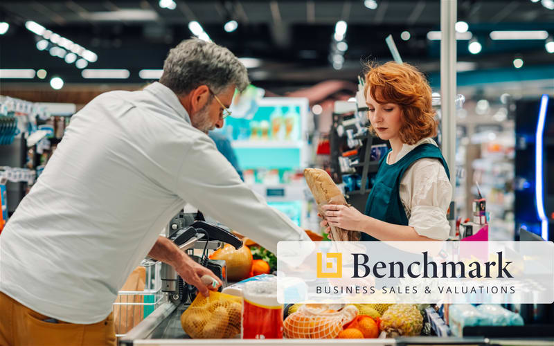 Established Neighbourhood Supermarket South West WA